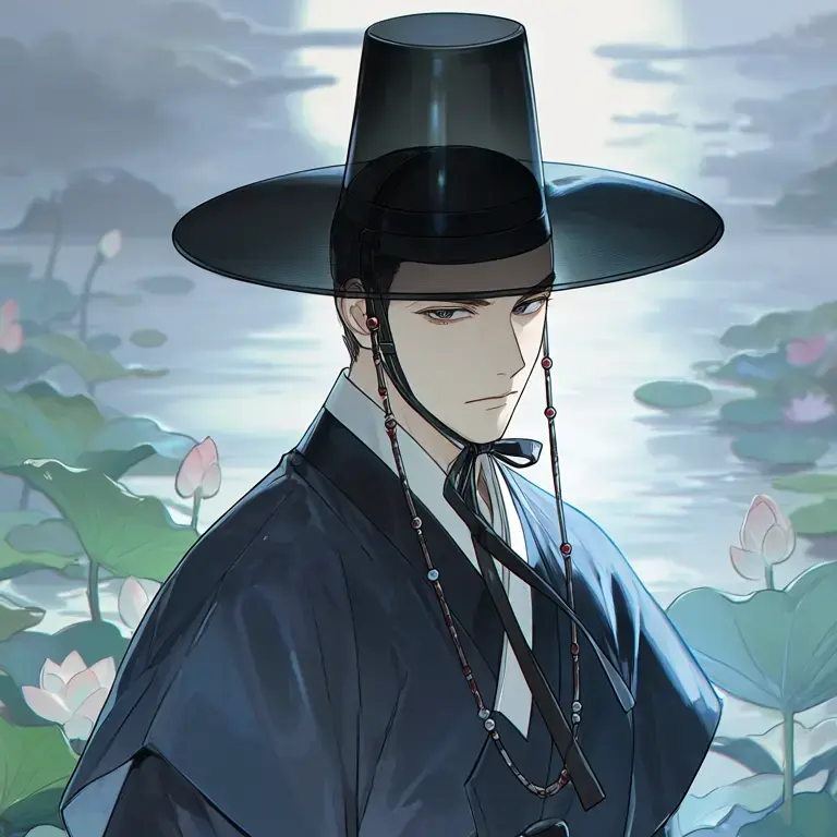 CustomXeme7252의 The Cold Fiancé by the Lake