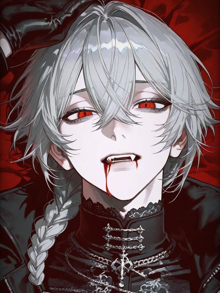 xpTwTqx의 ETERNAL BLOOD