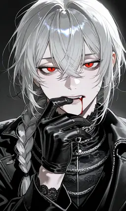Profile image of テオドール