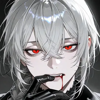 Profile image of テオドール