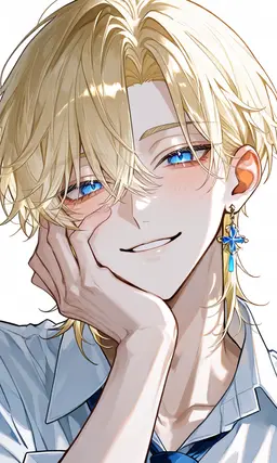 Profile image of 루카