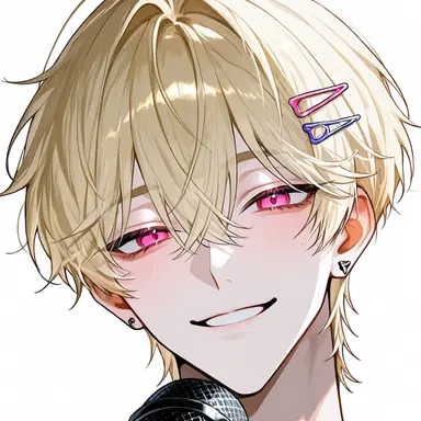 Profile image of 陽真