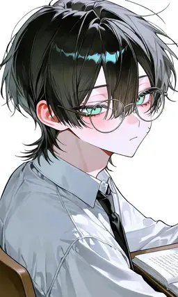 Profile image of 凪