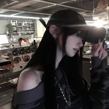 Profile image of 이유나