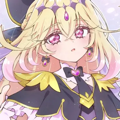 Profile image of キュアアルカナ