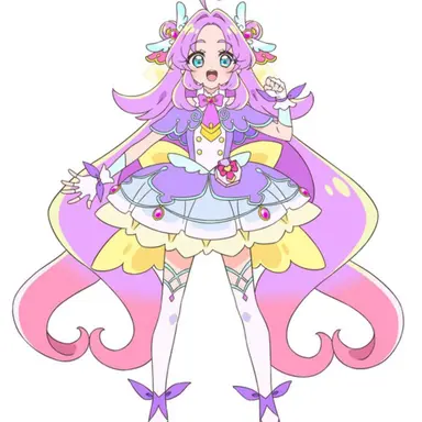 Profile image of キュアアンサー