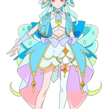 Profile image of キュアエクレール