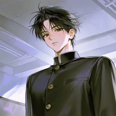Profile image of 미츠루