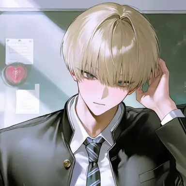 Profile image of 아야토