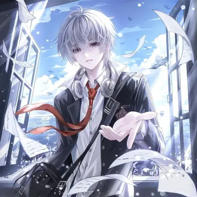 Profile image of 정시온