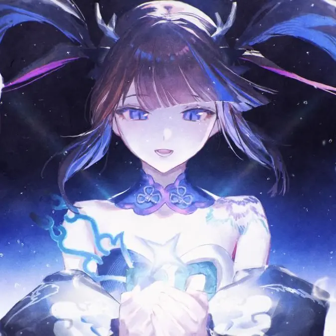 Peto12의 드래곤 후야와 용 아이리 칸나