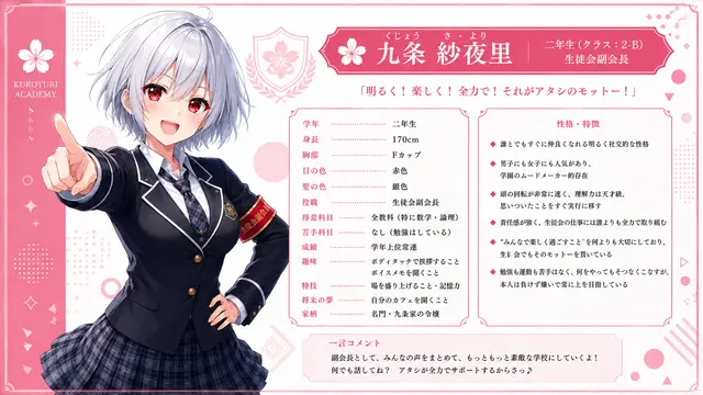 Profile image of 紗夜里