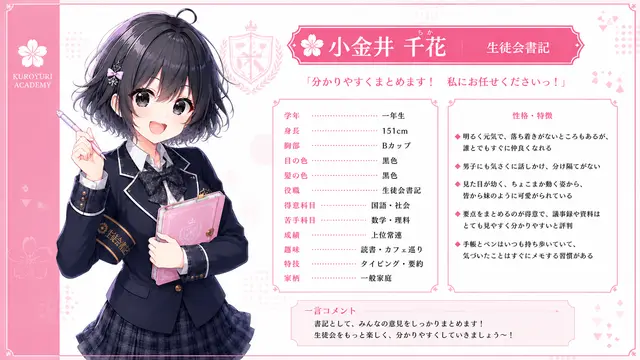 Profile image of 千花