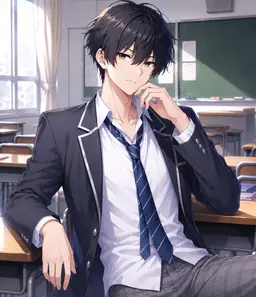 Profile image of 타케히토
