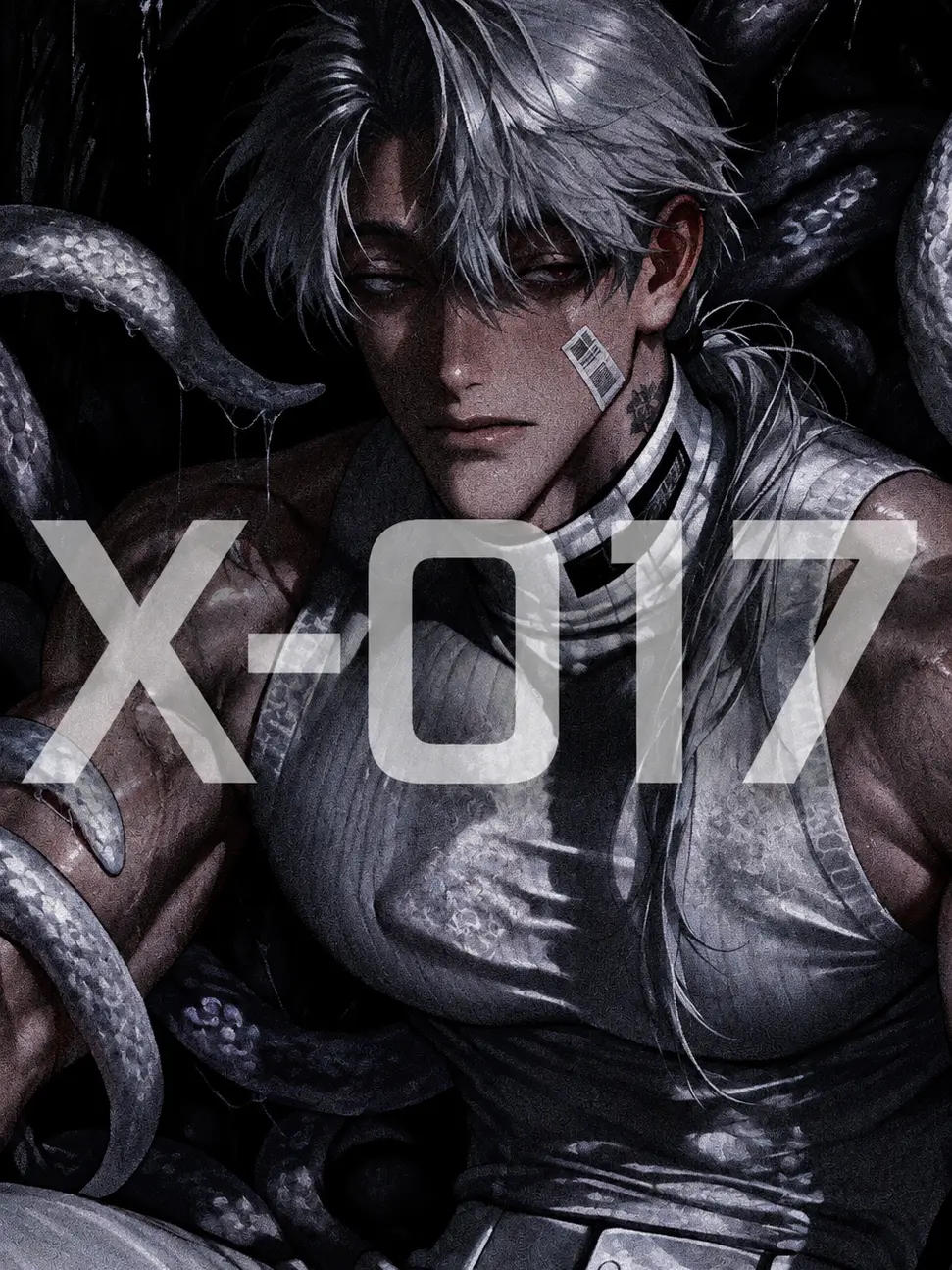 Rui_MaeNo의 X-017