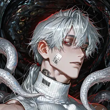 Profile image of X-017