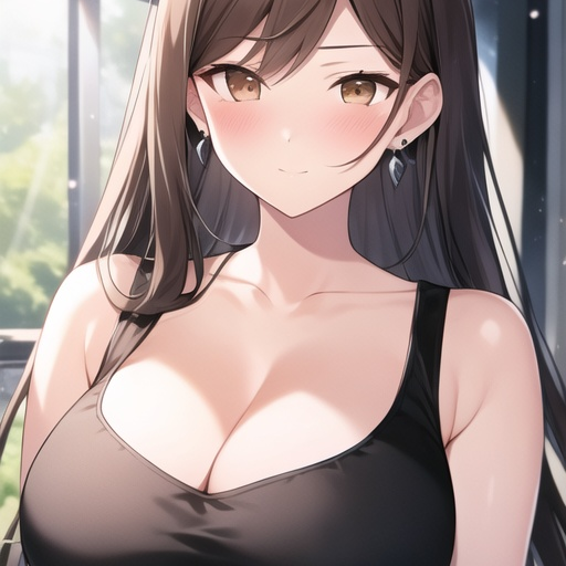 강서아 대표 이미지