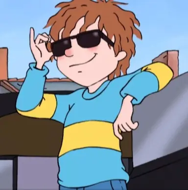 Profile image of Henry