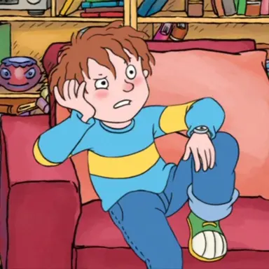 Profile image of Henry