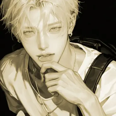 Profile image of Siwoo