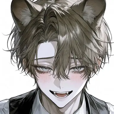 Profile image of Loki