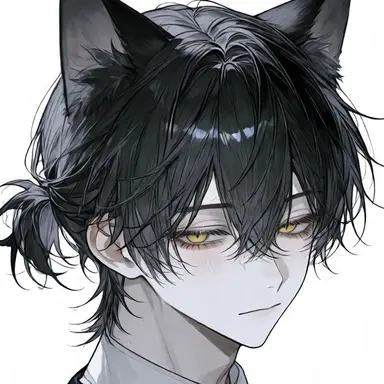Profile image of Nero
