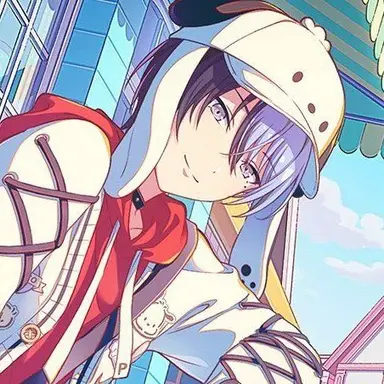 Profile image of 아오야기 토우야