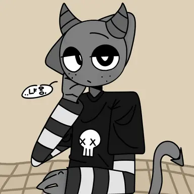 Profile image of 그레이