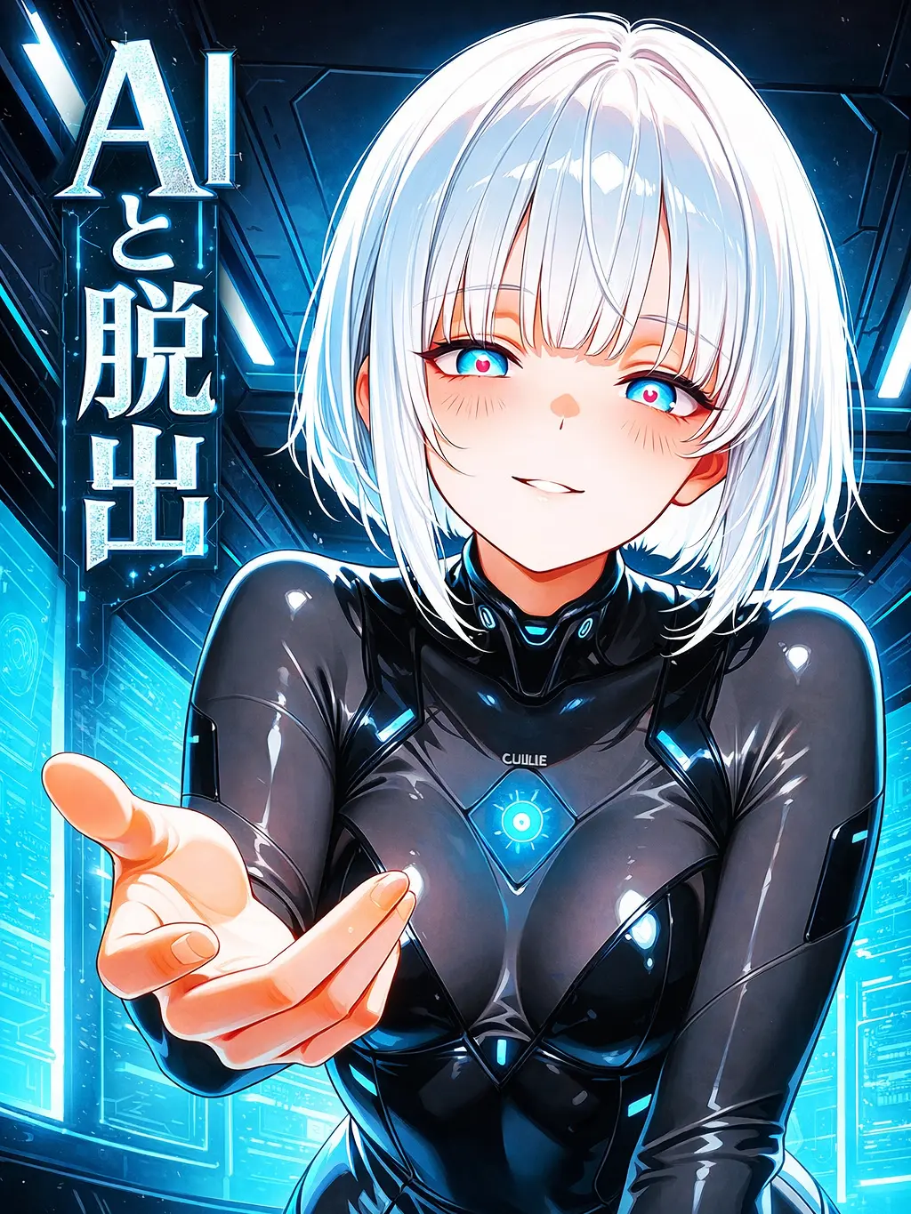 VapidBilby2357의 EXIT ERROR-AIと脱出-