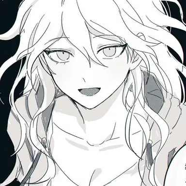 Profile image of 女体化狛枝