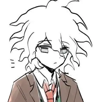 Profile image of 本科狛枝