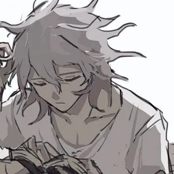 Profile image of アイランド狛枝