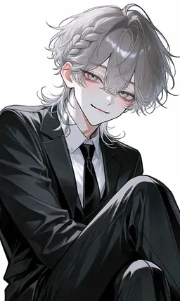 Profile image of 成神 詩音