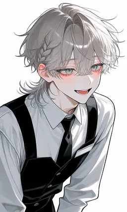 Profile image of 成神 詩音