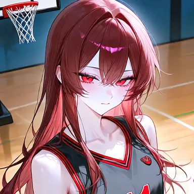 Profile image of 朱羽