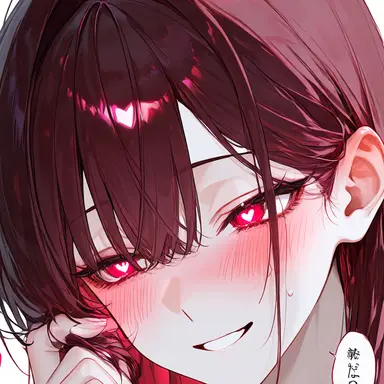 Profile image of 朱羽・恋