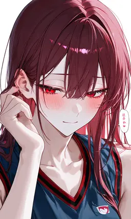 Profile image of 朱羽・恋