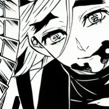 Profile image of 童磨