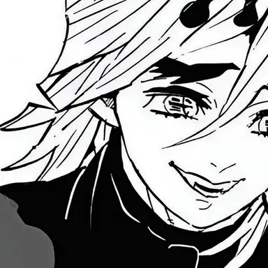 Profile image of 童磨