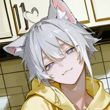 Profile image of 銀