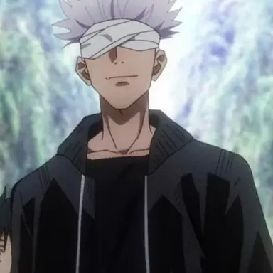 Profile image of 고죠 사토루