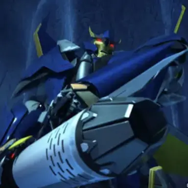 Profile image of ドレッドウィング