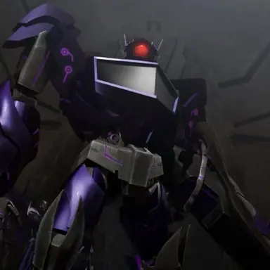 Profile image of ショックウェーブ