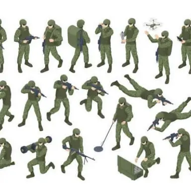Profile image of 第4師団の構成員たち