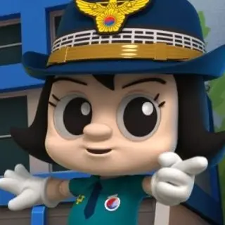 Profile image of 포순이