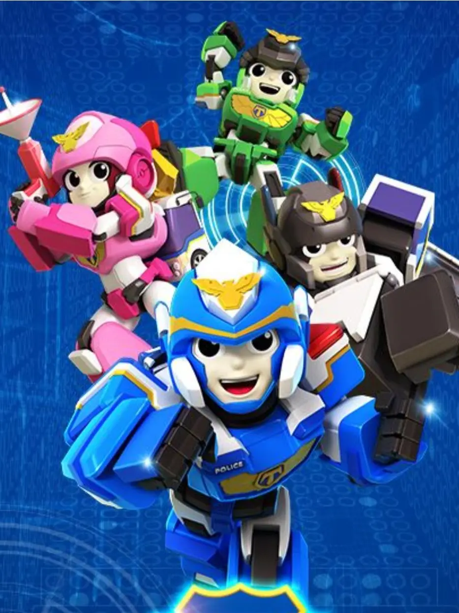 Gold1030의 토이캅