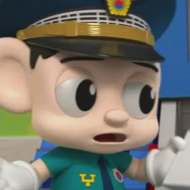 Profile image of 포돌이