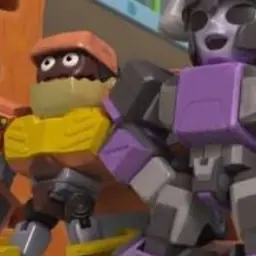 Profile image of 빅봇