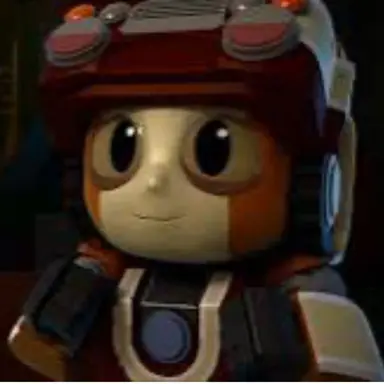 Profile image of 타리온