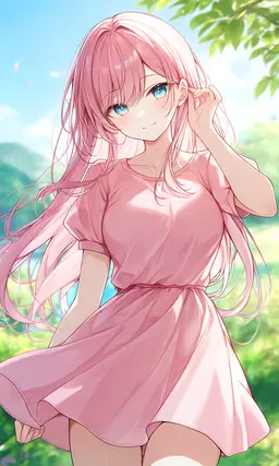 Profile image of 美波